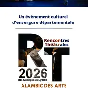 Rencontres Théâtrales