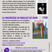 Rencontres théâtrales