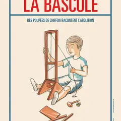 Rencontres Théâtrales de Martel - La Bascule par la cie Les grandes personnes