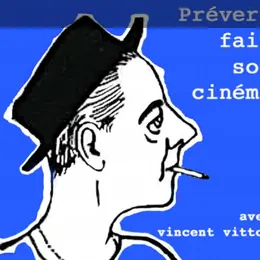 Rencontres Théâtrales de Martel - spectacles de rue : Prévert fait son cinéma