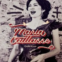 Rencontres Théâtrales de Martel - spectacles de rue : Maria Caillasse