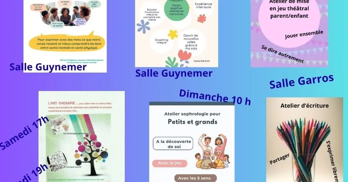 Rencontres Théâtrales Et Sensibles