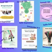 Rencontres Théâtrales Et Sensibles