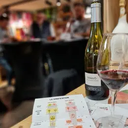 Rencontres Vigneronnes