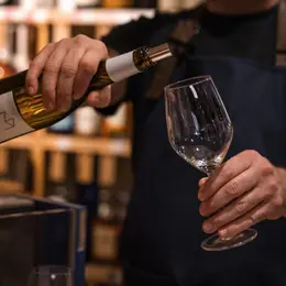 Rencontres Vigneronnes : Mas Cremat