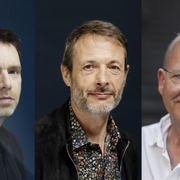 Rencontrez l'équipe de la série Des Vivants au Forum des images.