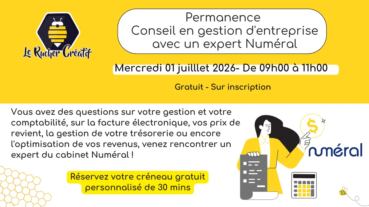 Rencontrez un expert digital pour votre entreprise avec Perspectives Numériques 10