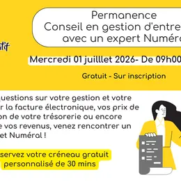 Rencontrez un expert digital pour votre entreprise avec Perspectives Numériques 10