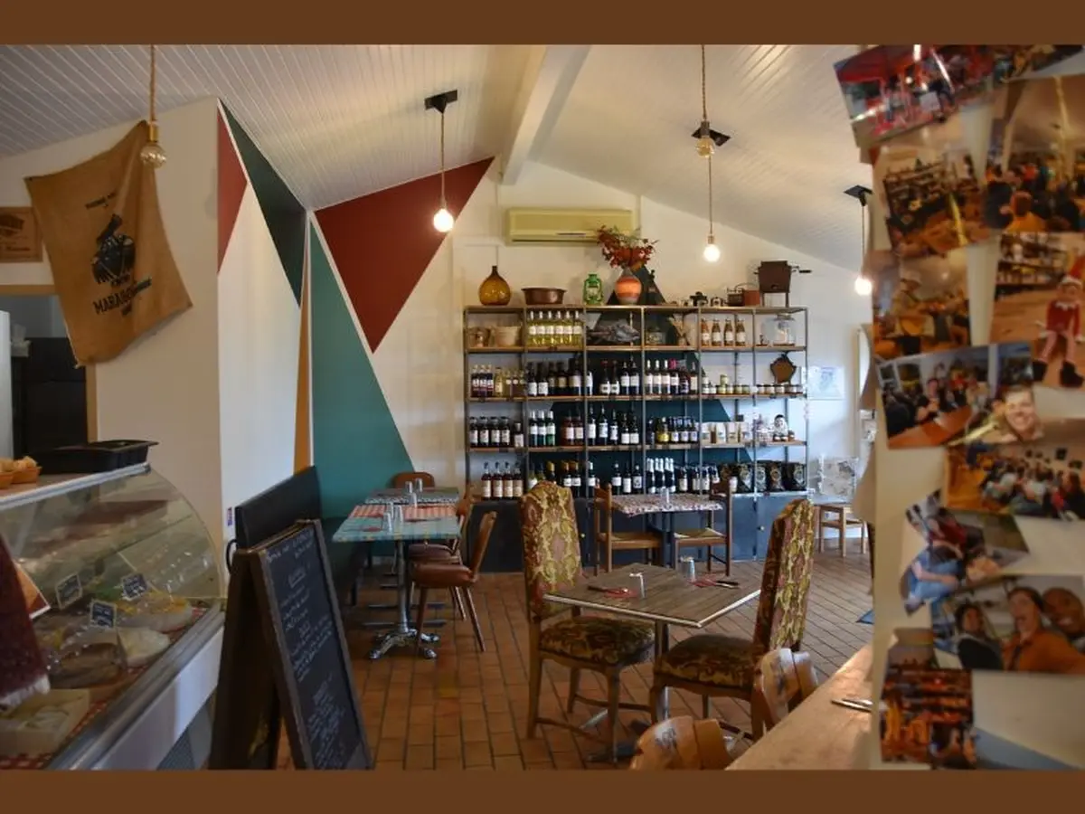 Rendez-vous à Court-Circuit : Brunch de noël à Pugnac