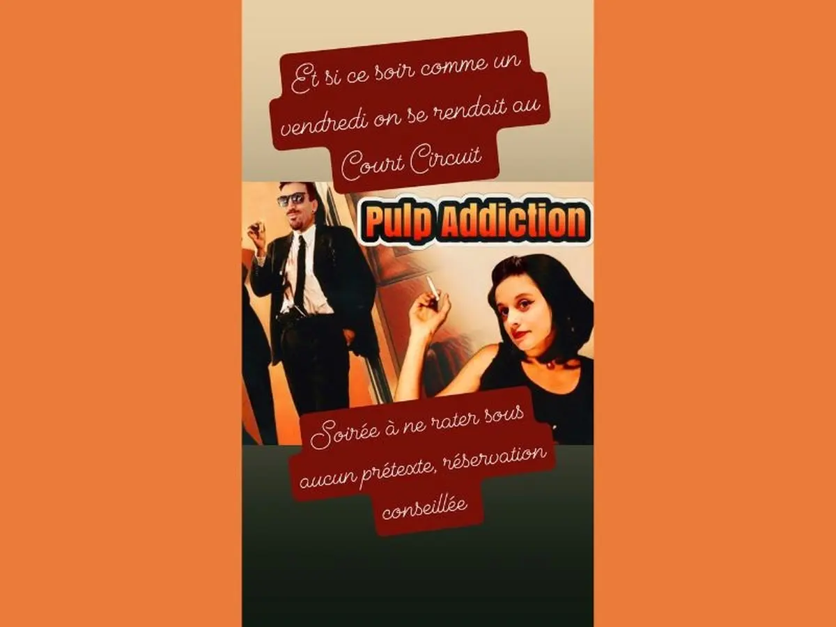 Rendez-vous à Court-Circuit : KGB, le concert de Noël à Pugnac