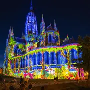 Rendez-vous à la Cathédrale