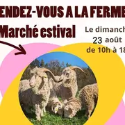 Rendez-vous à la ferme