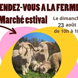 Rendez-vous à la ferme