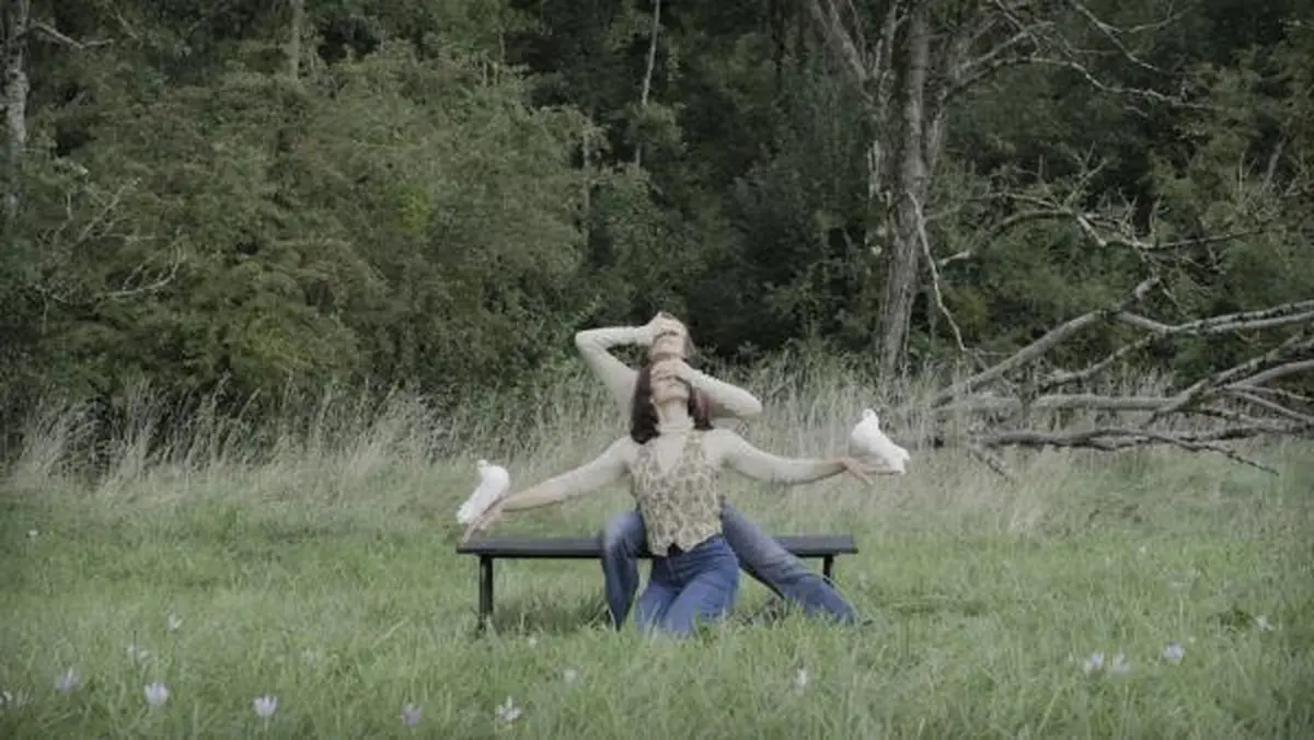 Rendez-vous au cinéma - Retour sur la résidence Un geste à soi