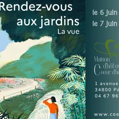 Rendez-Vous Au Jardin
