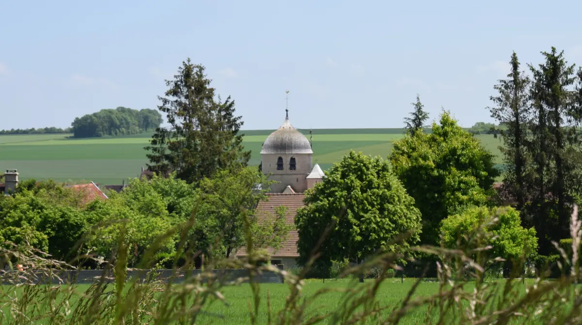 Rendez-vous au jardin