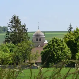 Rendez-vous au jardin