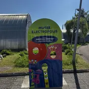 Rendez-vous au jardin au Musée Electropolis