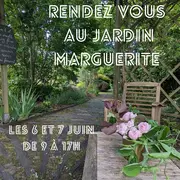 Rendez-vous au jardin Marguerite