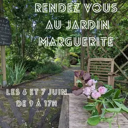 Rendez-vous au jardin Marguerite