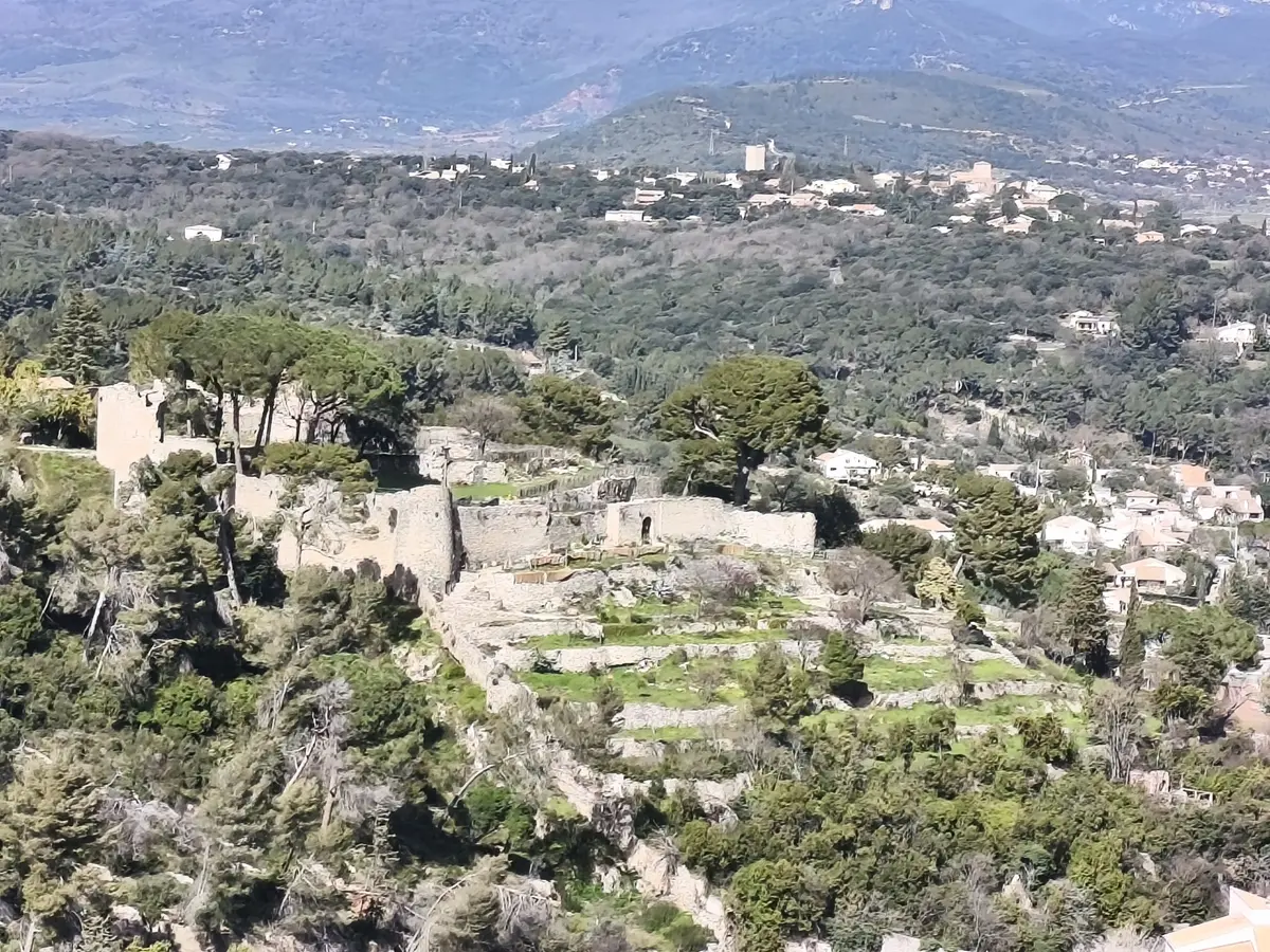 Rendez Vous Aux Jardin Du Chateau Des Guilhem
