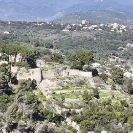Rendez Vous Aux Jardin Du Chateau Des Guilhem