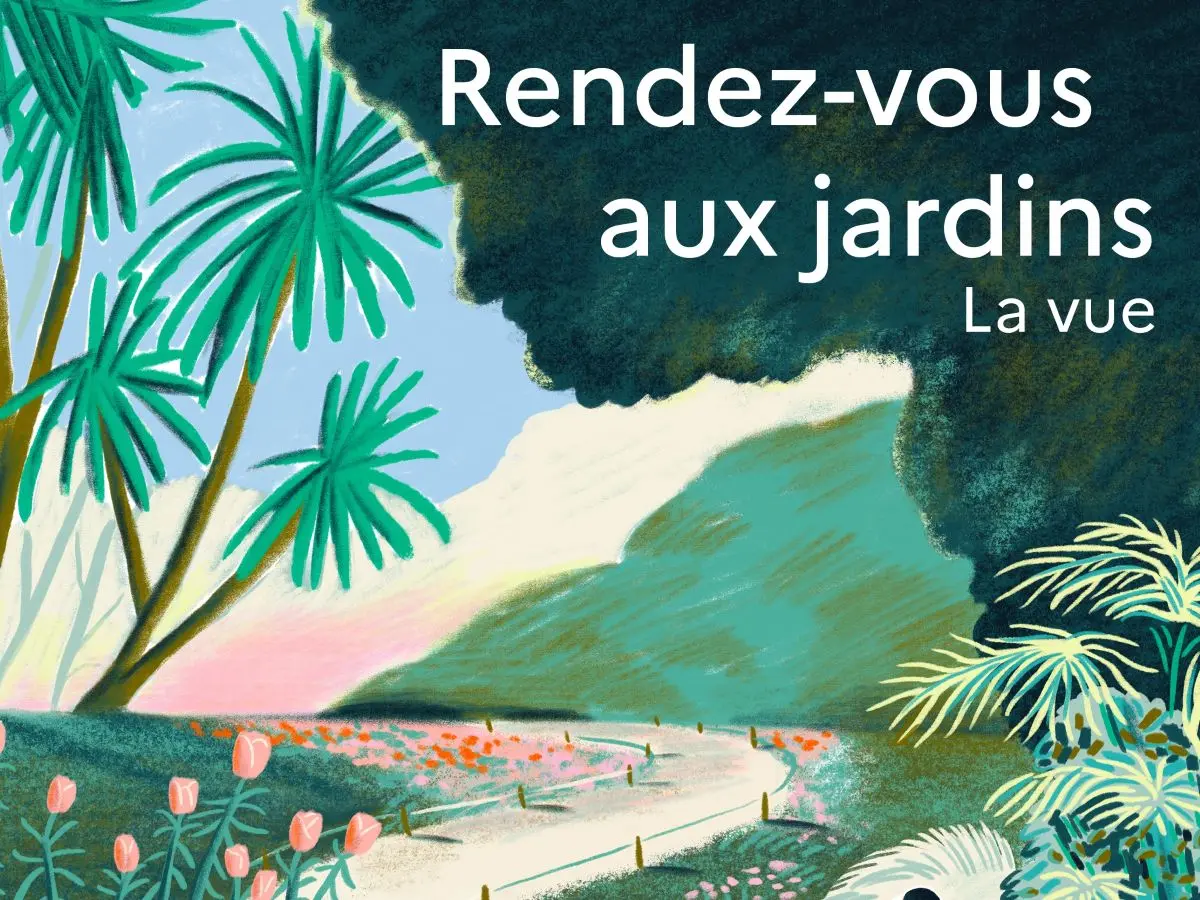 Rendez-Vous Aux Jardins 2026