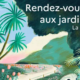 Rendez-Vous Aux Jardins 2026