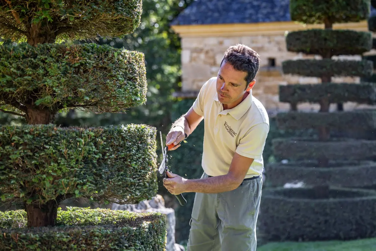 Rendez-Vous Aux Jardins 2026 A Eyrignac