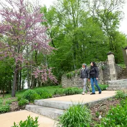 Rendez-vous aux jardins 2026 - Domaine Départemental de Campagne