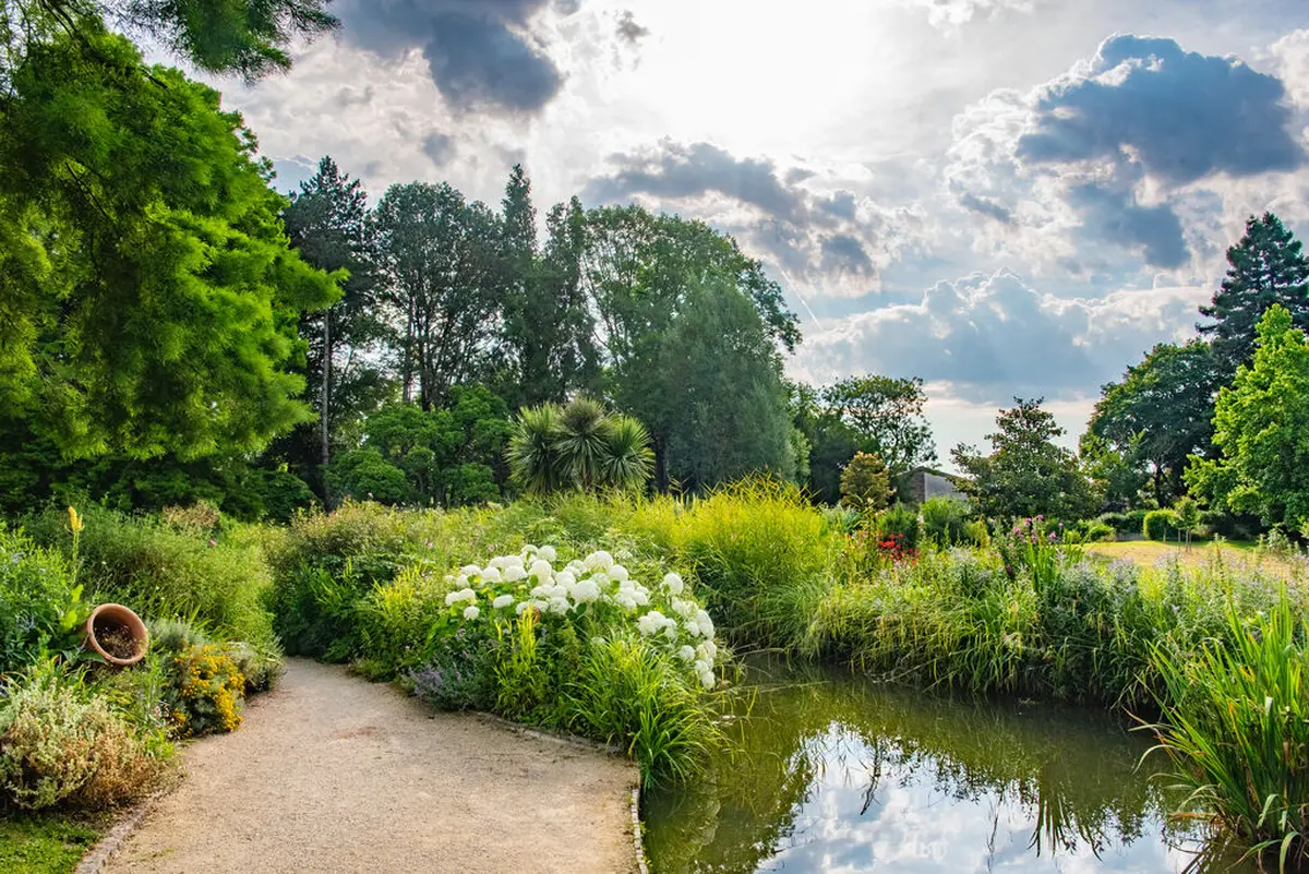 Rendez-vous aux jardins