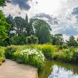 Rendez-vous aux jardins