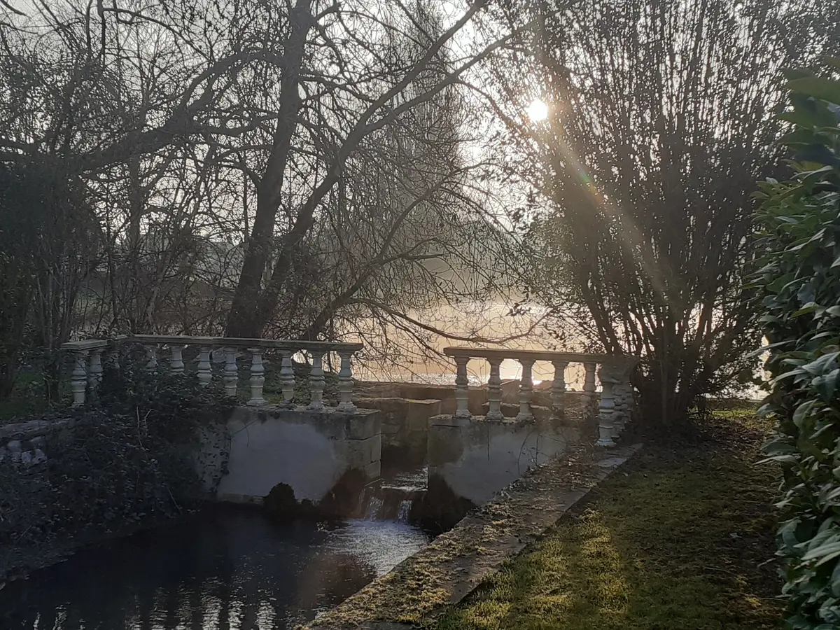 Rendez-vous aux jardins