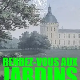 Rendez-vous aux Jardins