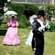 Rendez-vous aux jardins