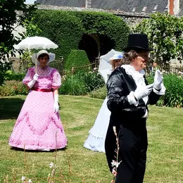 Rendez-vous aux jardins