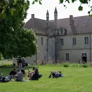 Rendez-vous aux jardins