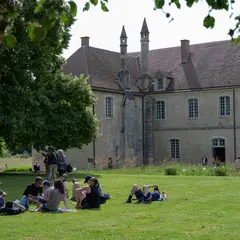 Rendez-vous aux jardins