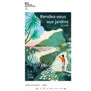 Rendez-vous aux jardins