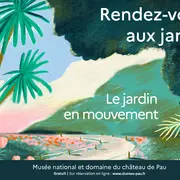 Rendez-vous aux jardins