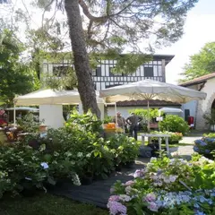 Rendez-vous aux jardins