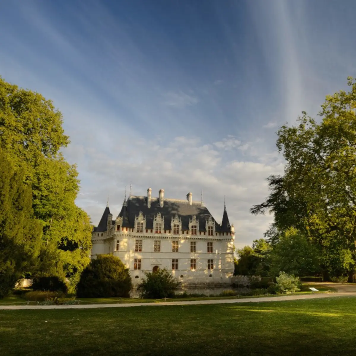 Rendez-vous aux jardins