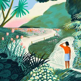 Rendez Vous Aux Jardins