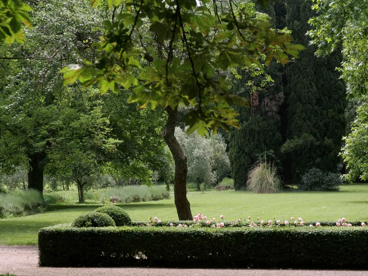 Rendez-Vous Aux Jardins