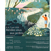 Rendez-vous aux jardins