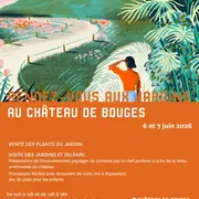 Rendez-vous aux jardins