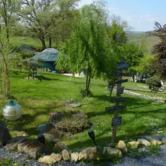 Rendez-vous aux jardins