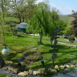 Rendez-vous aux jardins