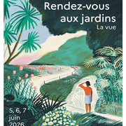 Rendez-Vous Aux Jardins