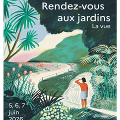Rendez-Vous Aux Jardins